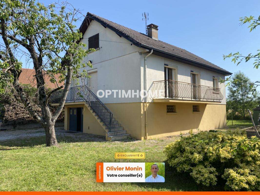 Maison familiale au calme avec potentiel à développer - photo 2