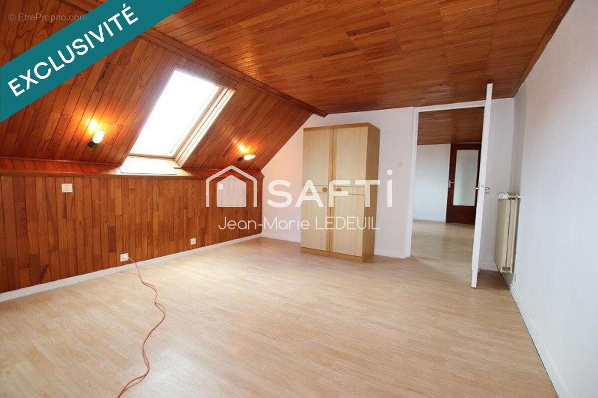 Photo 8 - Maison à FOUG