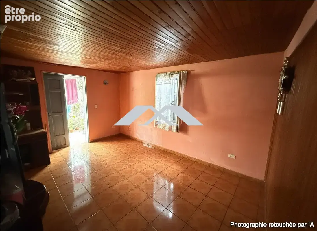 Maison 4 pièces 80 m² à vendre à Le Port (97424) - photo 2