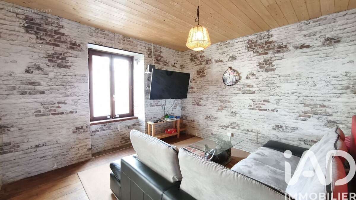 Photo 5 - Maison à SAINT-PIERRE-DU-CHAMP