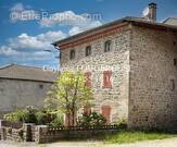 Maison à SAINT-ANTHEME