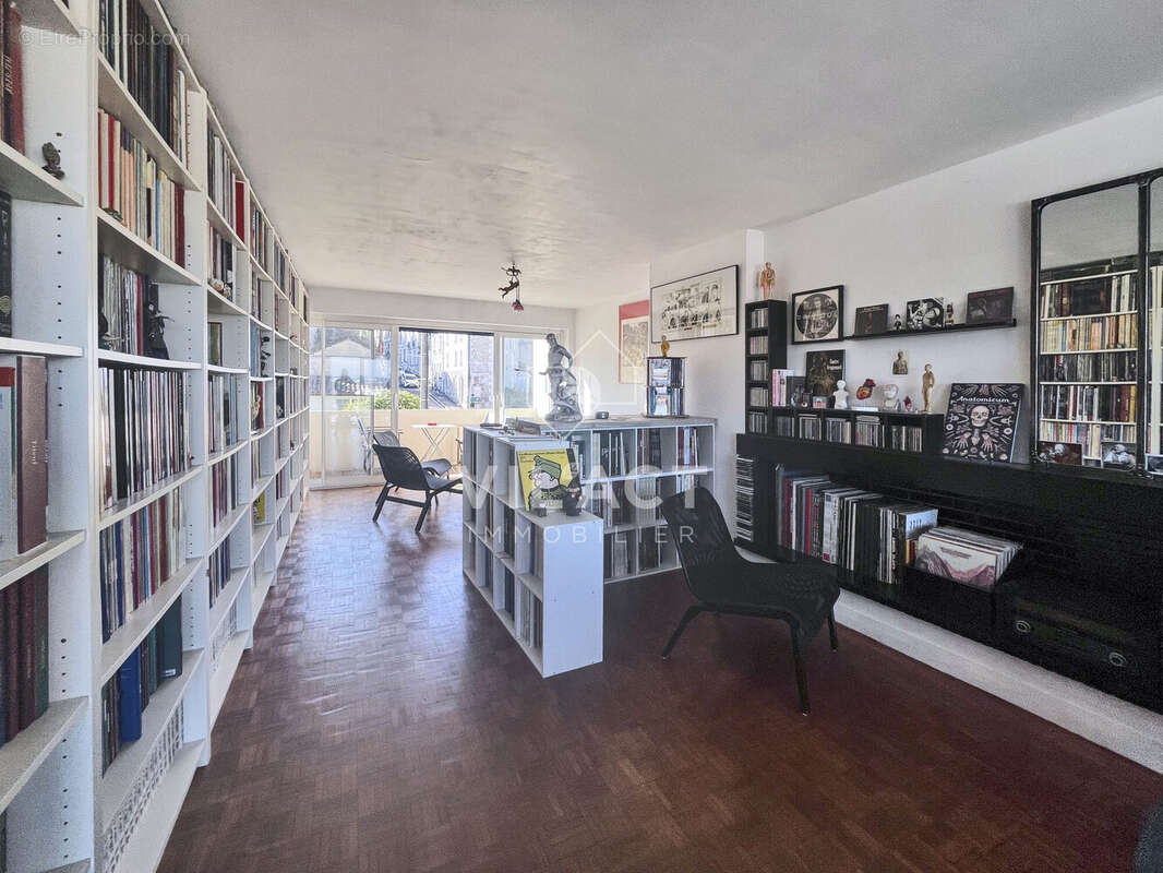 Appartement à ANGOULEME