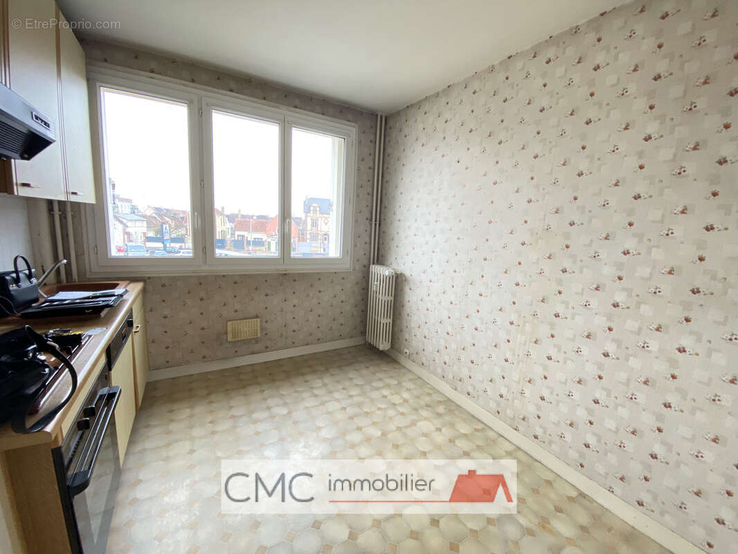 Appartement à CHARTRES