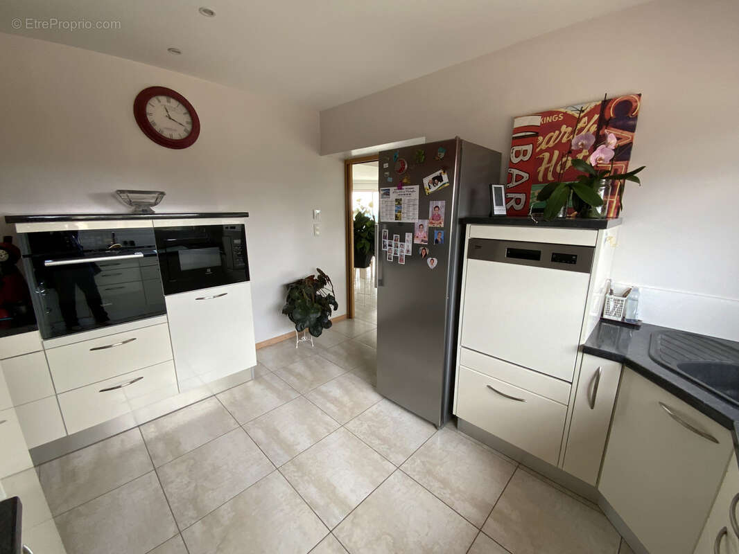 Maison à MONBAZILLAC