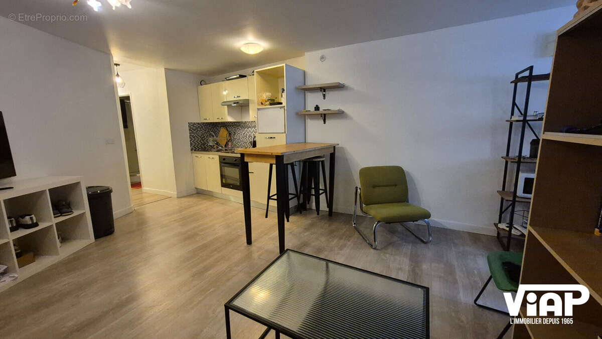 Appartement à LIMOGES