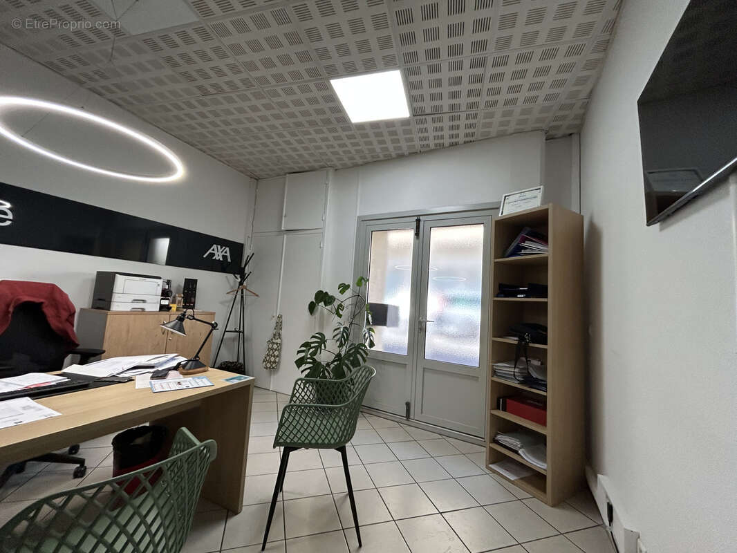 Appartement à LEZIGNAN-CORBIERES