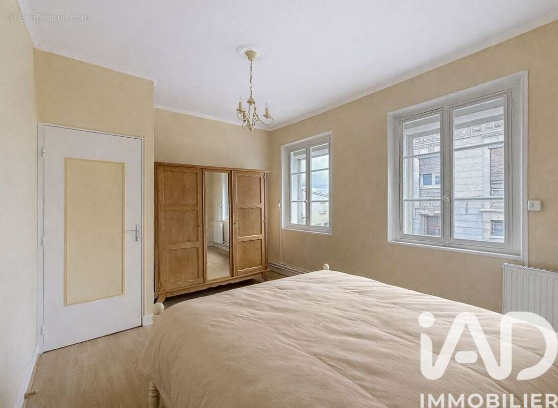 Photo 9 - Maison à EPERNAY