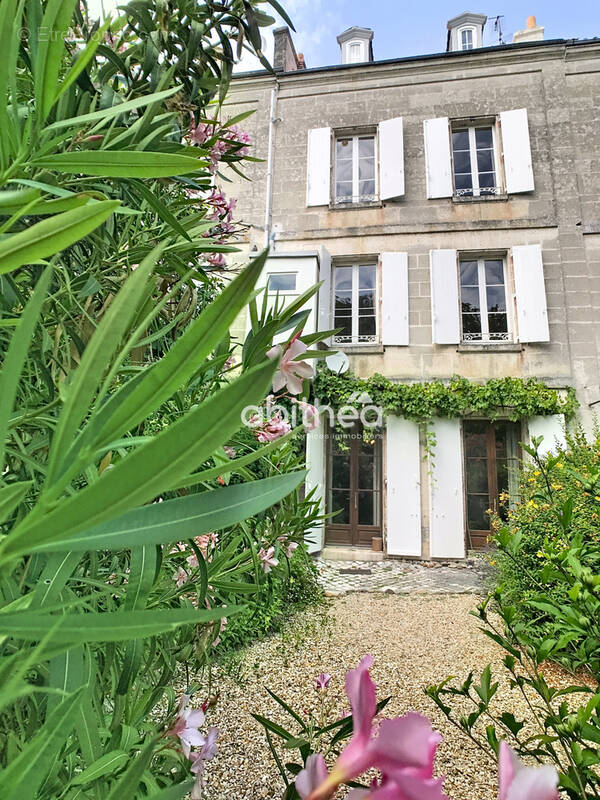 Maison à ANGOULEME