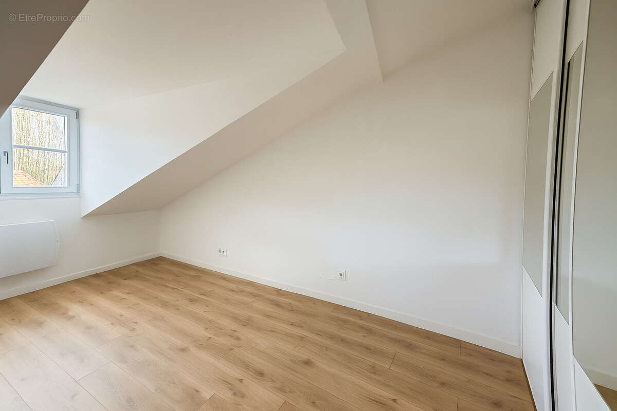 Appartement à BAYONNE