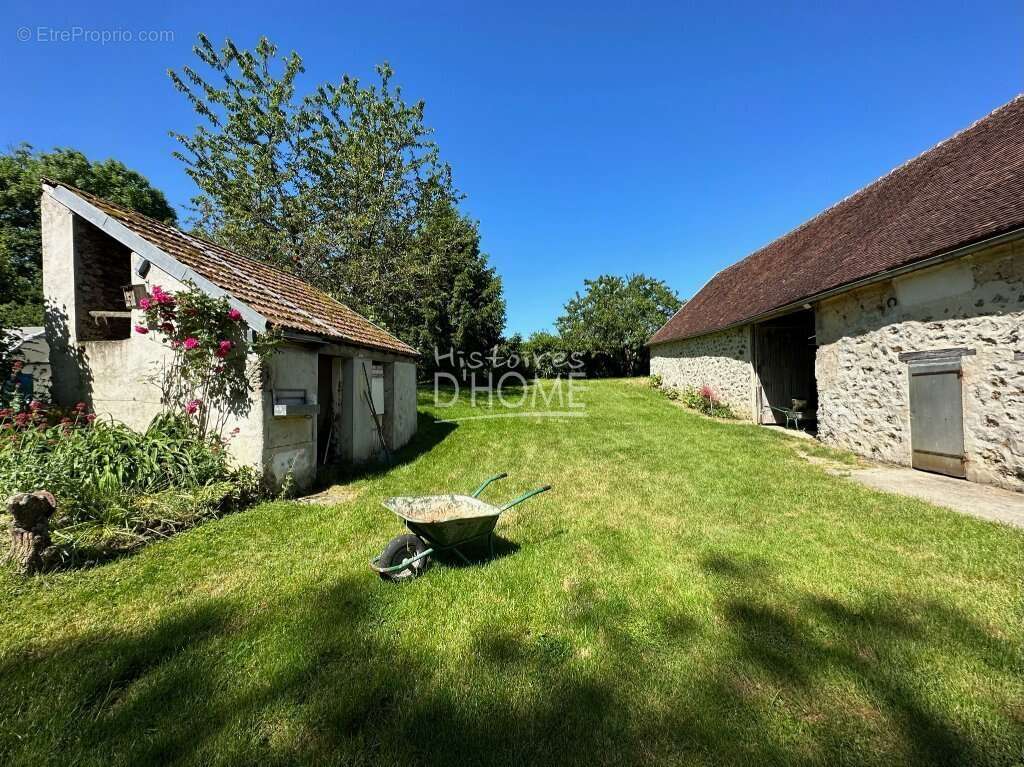 Maison à LA FERTE-GAUCHER