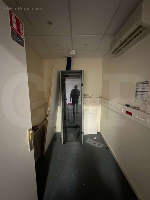 Commerce à PLOUFRAGAN