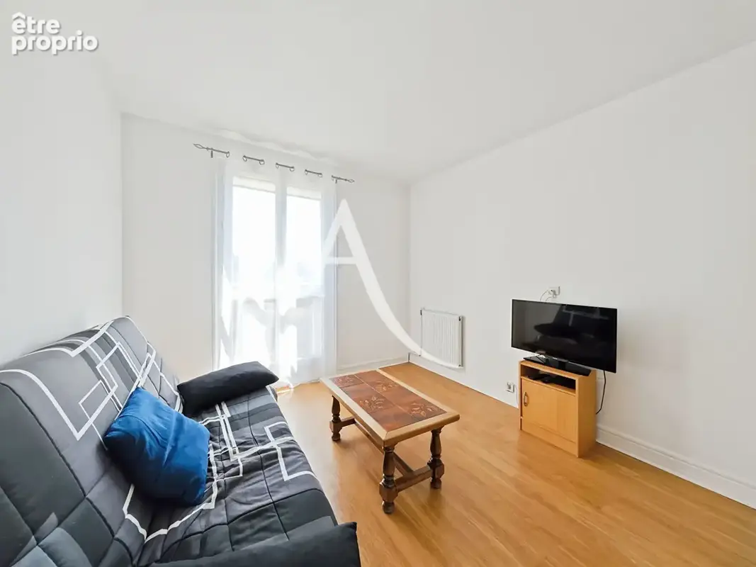 Appartement Bois D Arcy 4 pièces 81m2, 2 caves, 2 parkings - photo 9