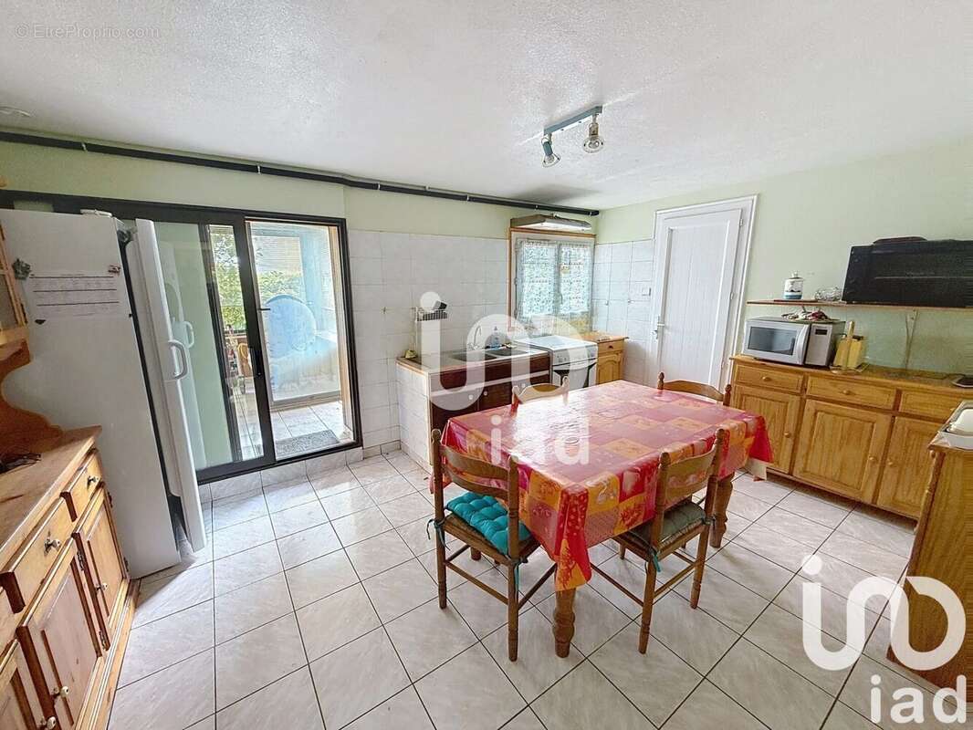 Photo 8 - Maison à ERQUY