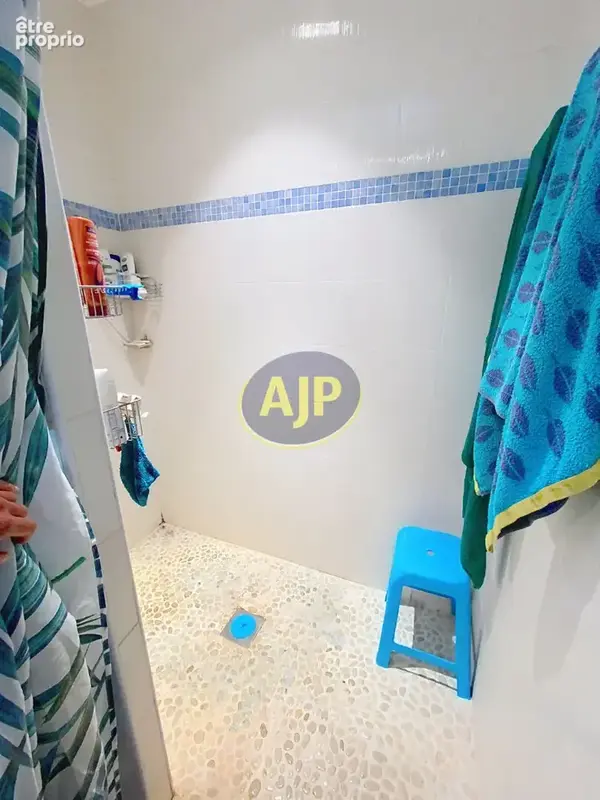Maison T3  loué - photo 8
