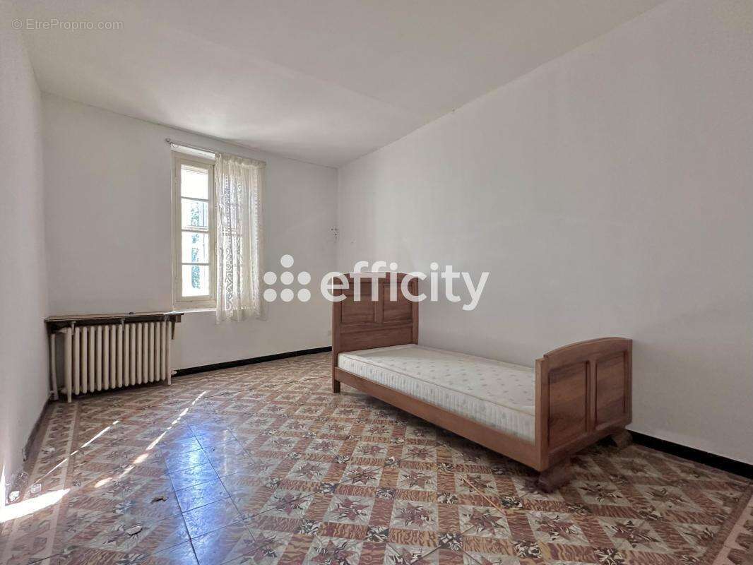 Maison à BOUCOIRAN-ET-NOZIERES