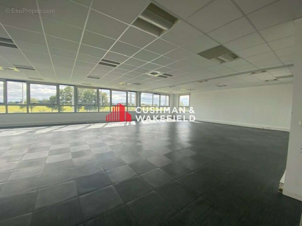 Commerce à SAINT-LYS