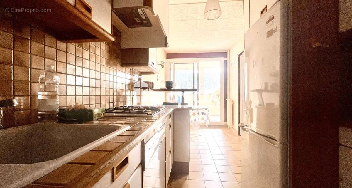 Appartement 3 chambres - photo 7