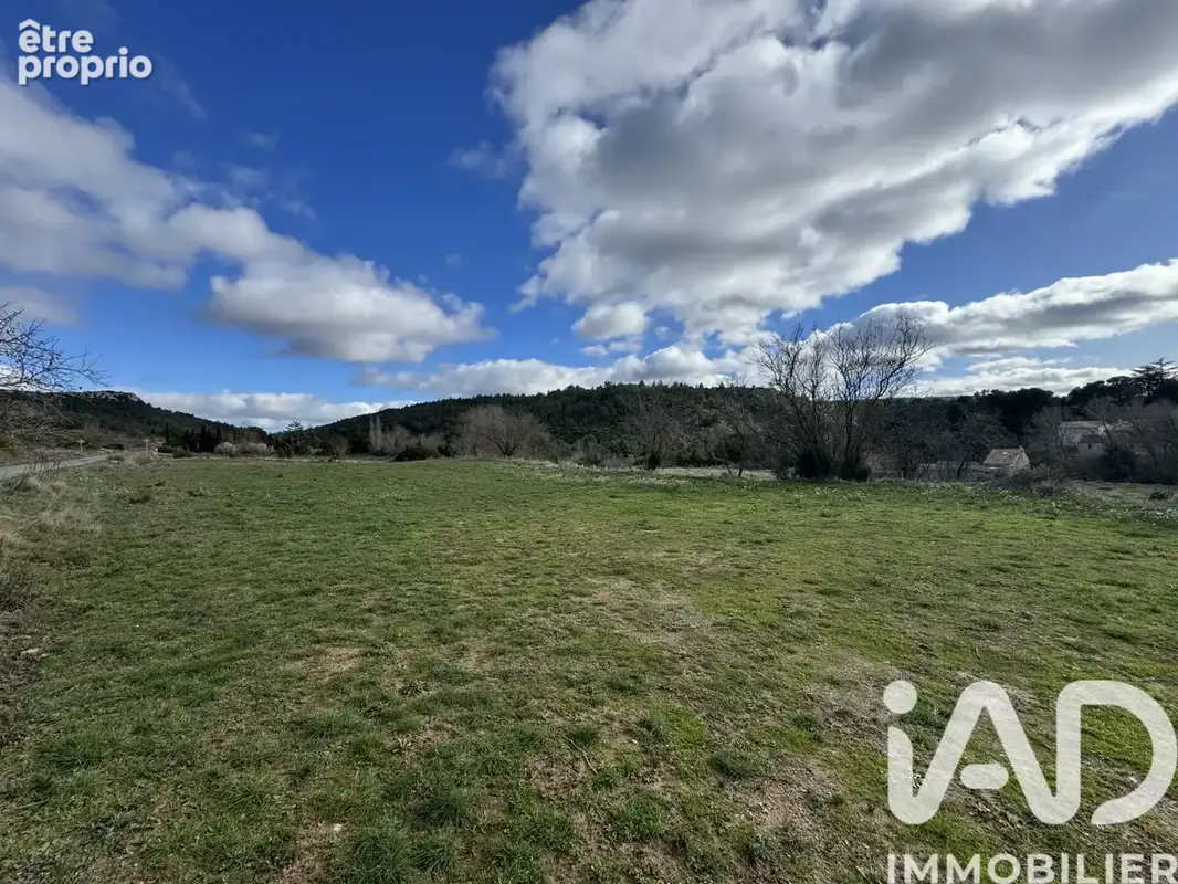 Photo 1 - Terrain à ALBAS