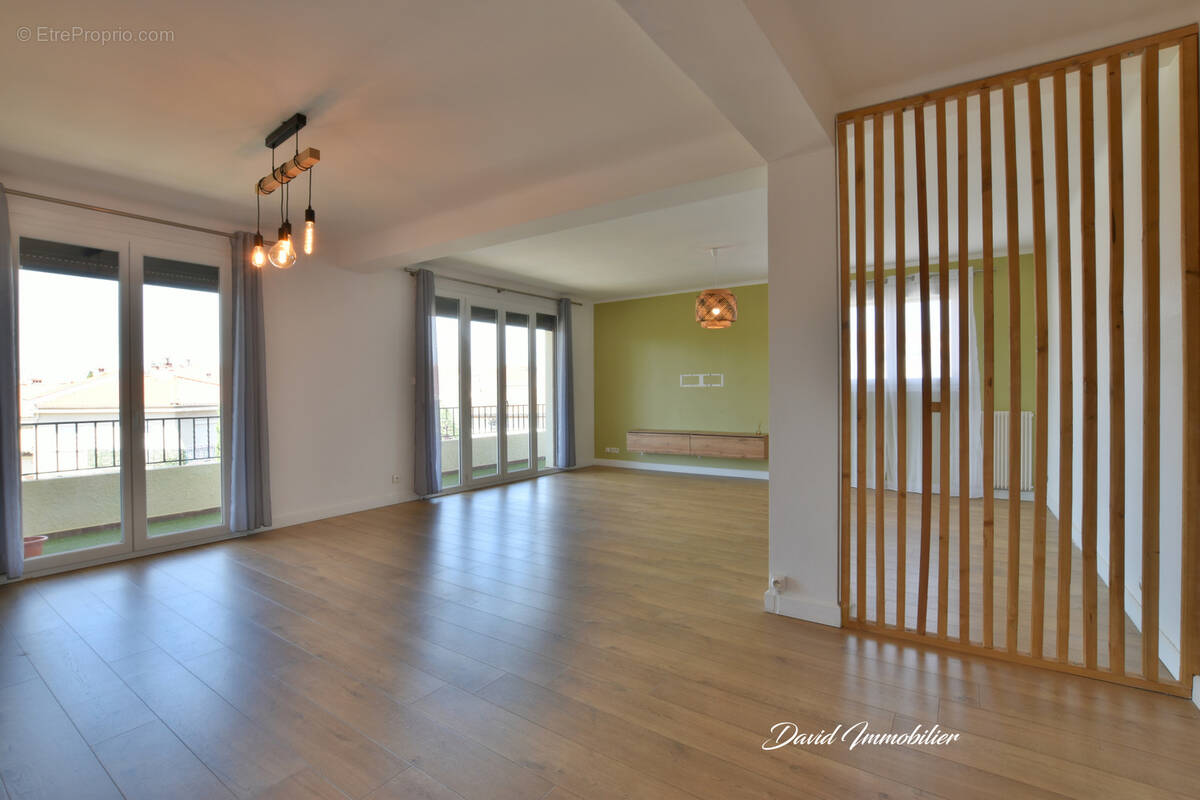 Appartement à PERPIGNAN