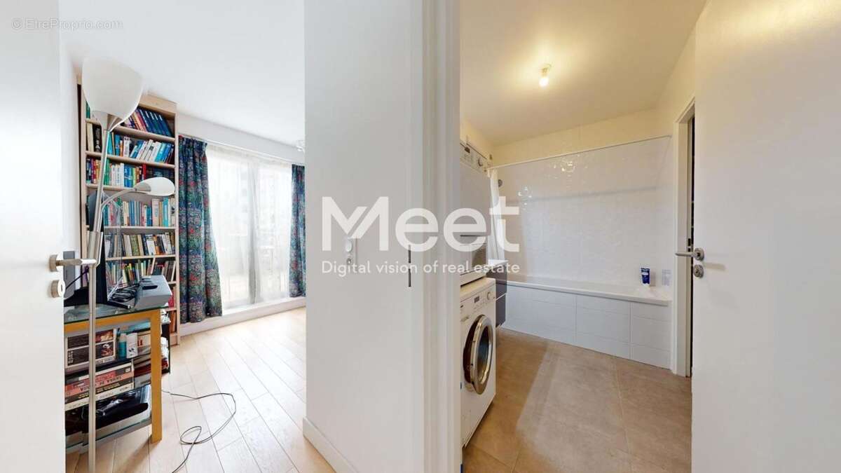 Appartement à PARIS