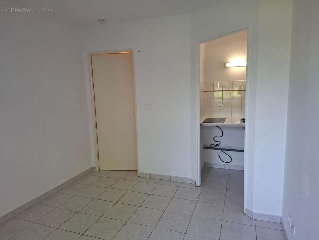Photo 4 - Appartement à RAMONVILLE-SAINT-AGNE