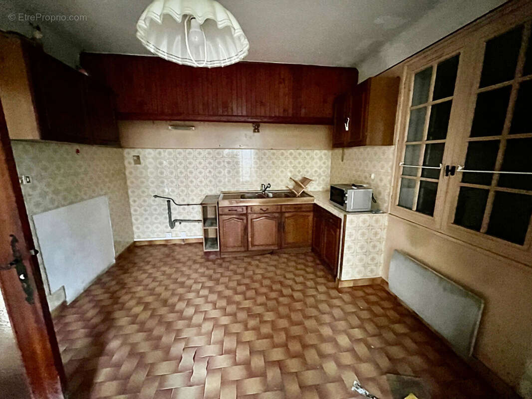 Maison à LE THOR
