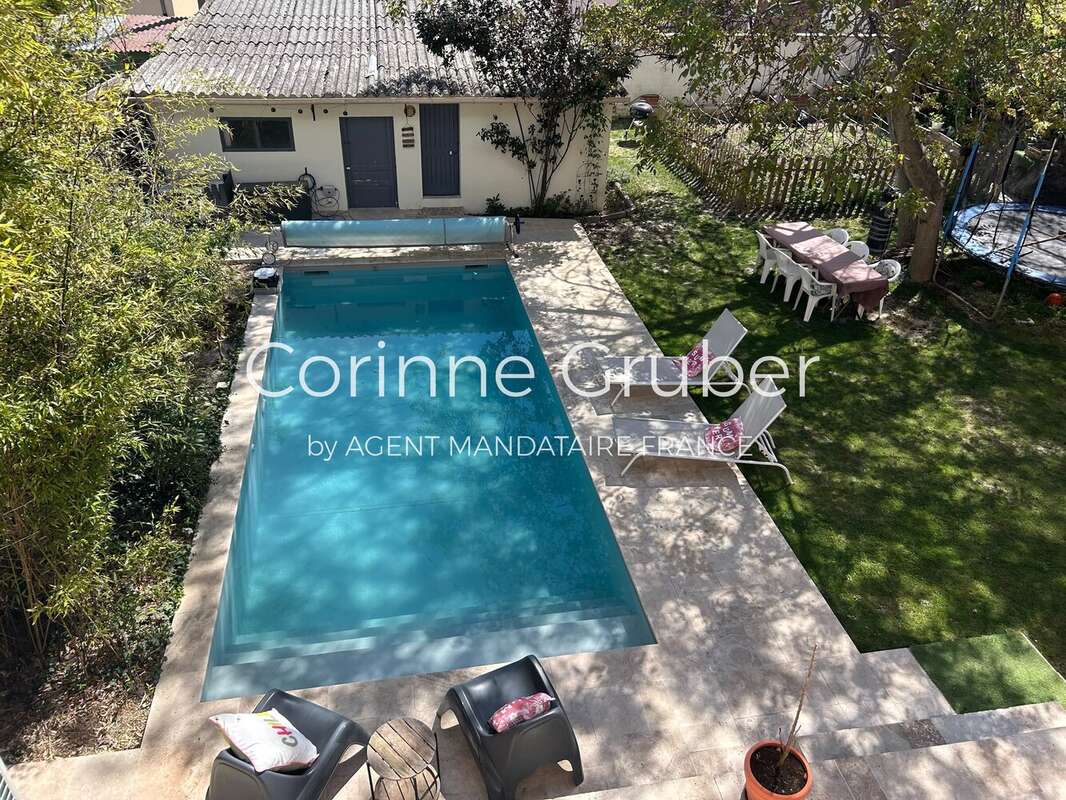 Maison à DIGNE-LES-BAINS