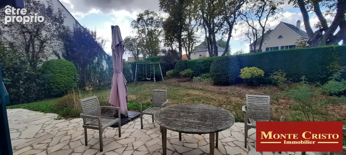 Maison 9 pièces 186 m² à vendre à Noisy-Le-Roi (78590) - photo 2