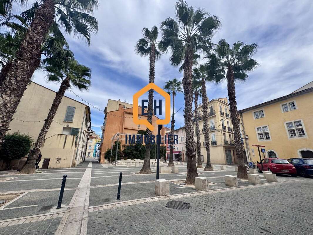 Appartement 22 m² à La Seyne-Sur-Mer  - photo 6
