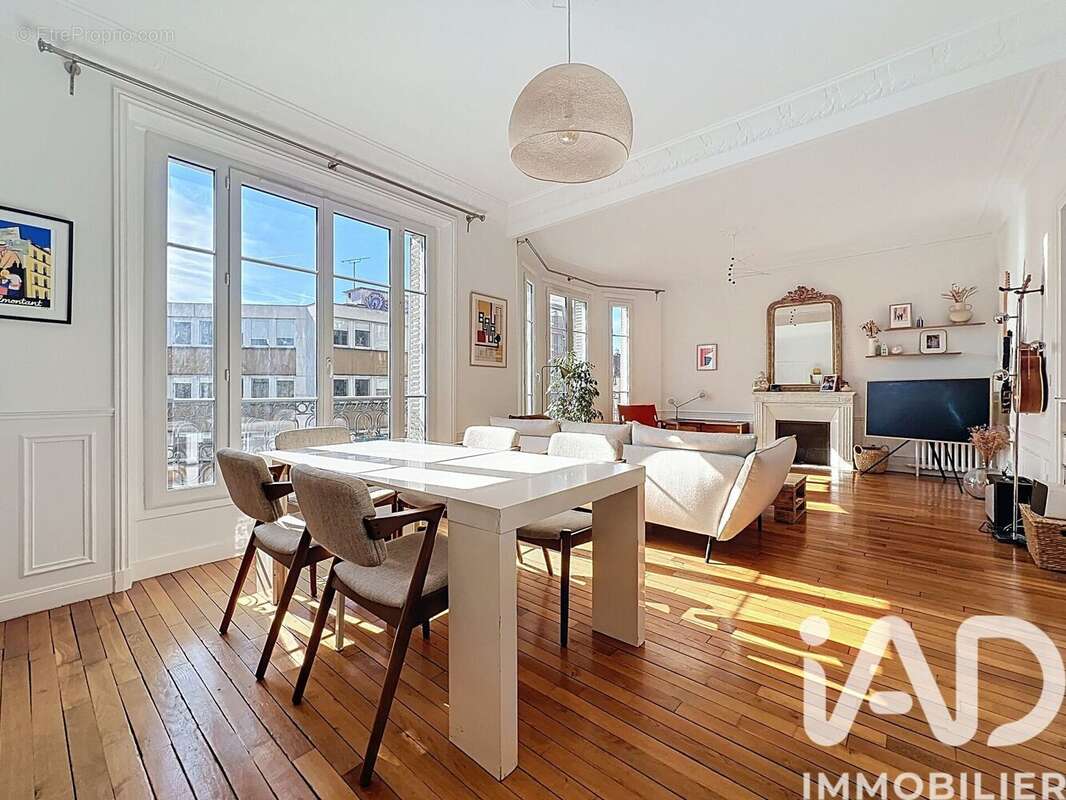 Photo 1 - Appartement à MONTREUIL