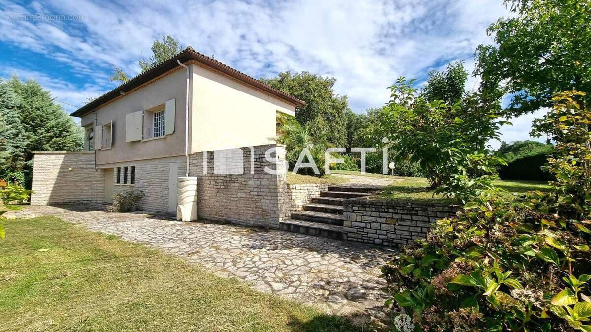 Photo 7 - Maison à MONTAYRAL