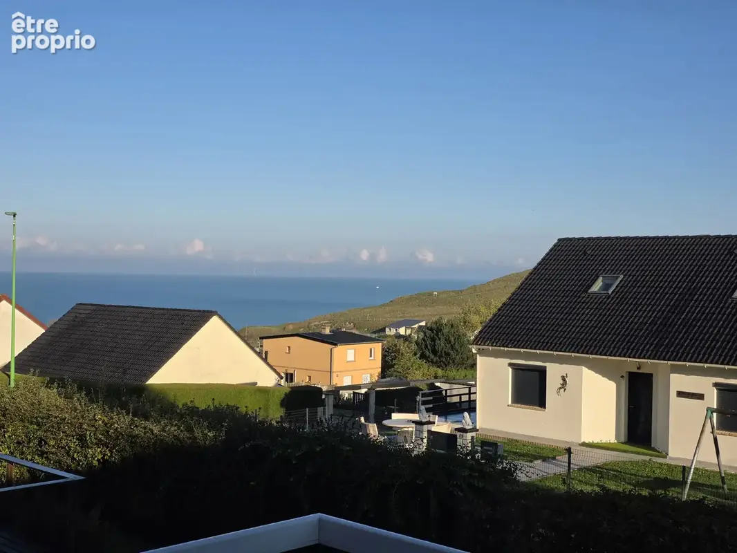 Charmante maison de vacances ou gîte vue mer - photo 7
