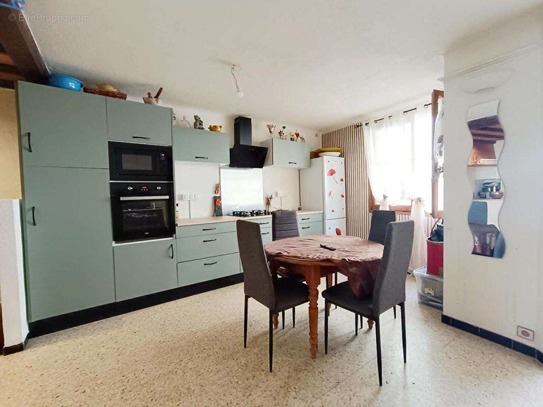 Maison Saint Chamas 4 pièce(s) 105 m2 ET Terrasse - photo 12
