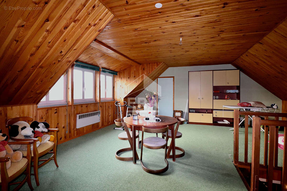 Maison à VILLEPARISIS