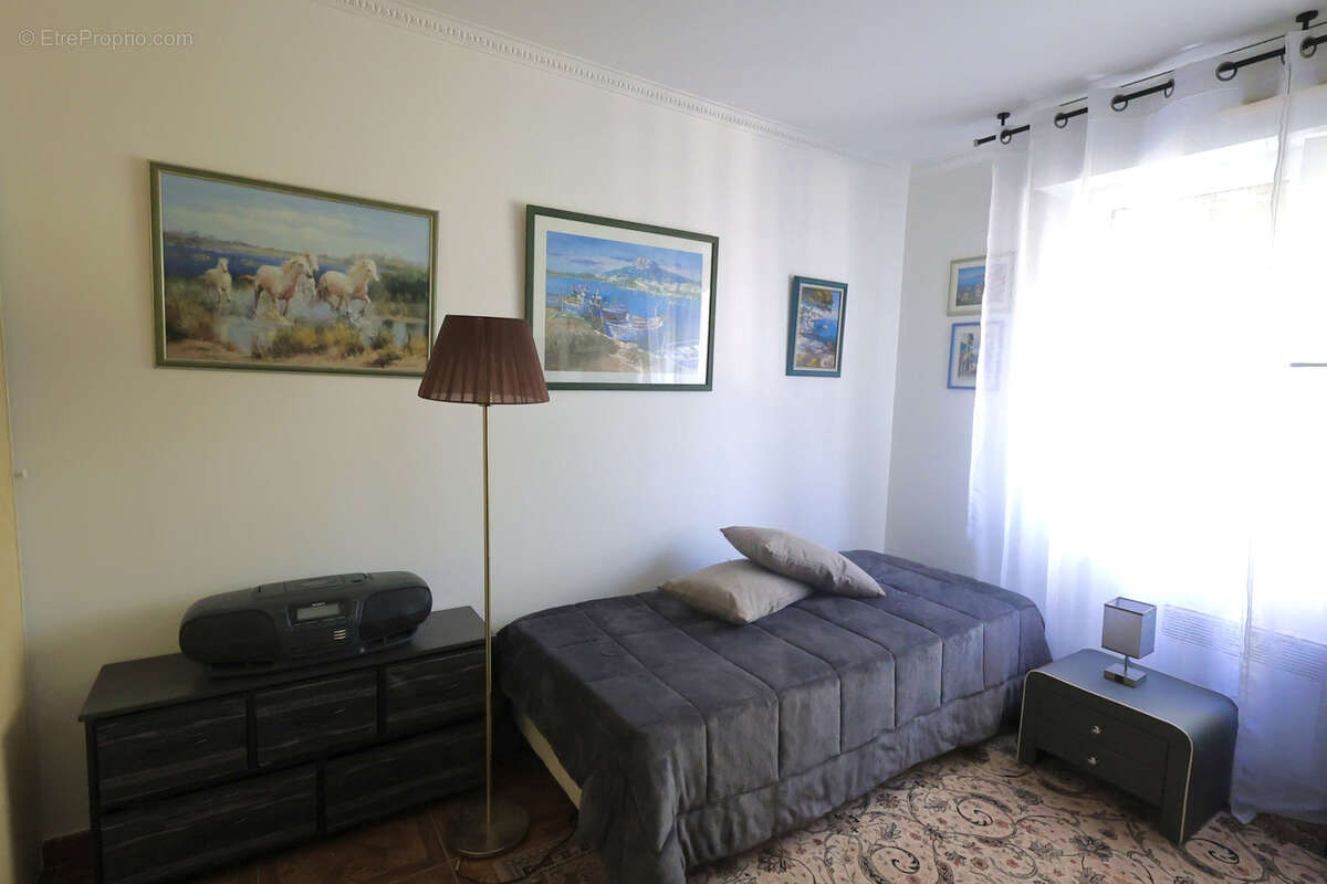 Appartement à RIS-ORANGIS
