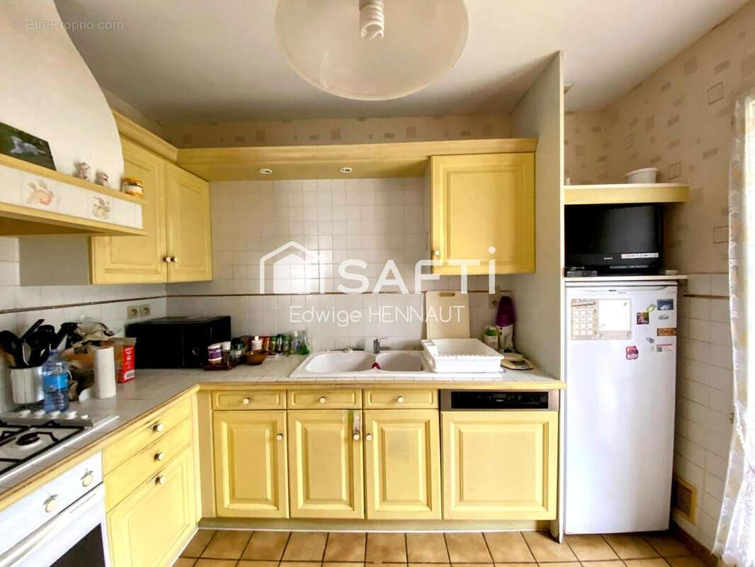 Photo 6 - Maison à PAREMPUYRE