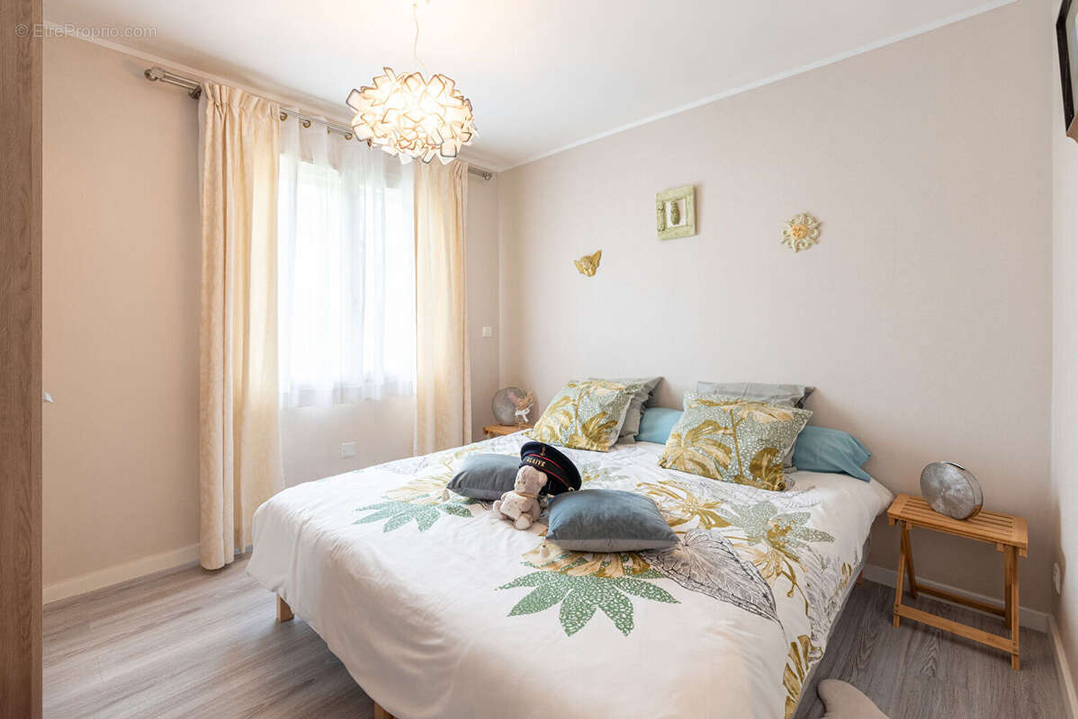 Maison à MONT-DE-MARSAN