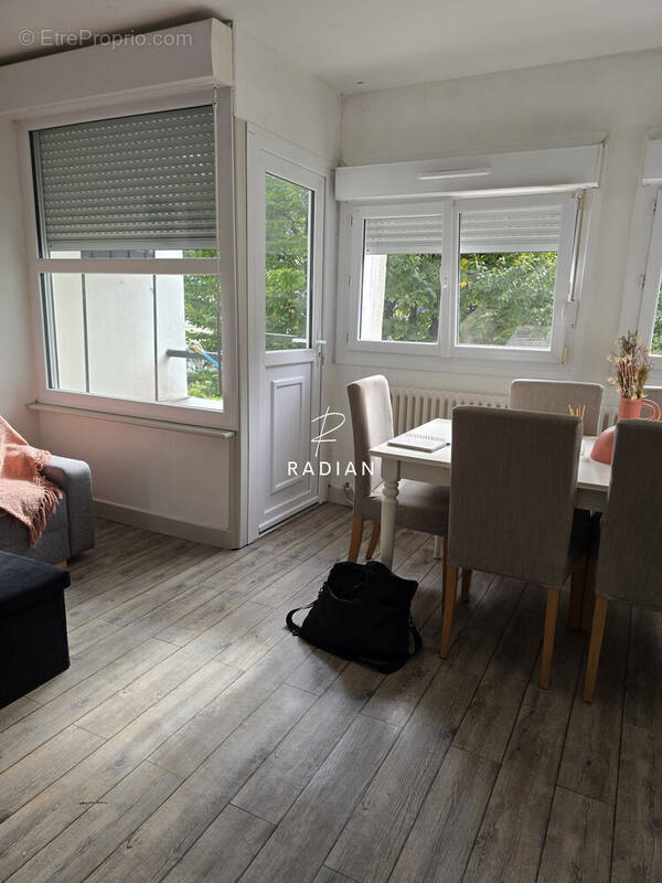 Appartement à LILLE