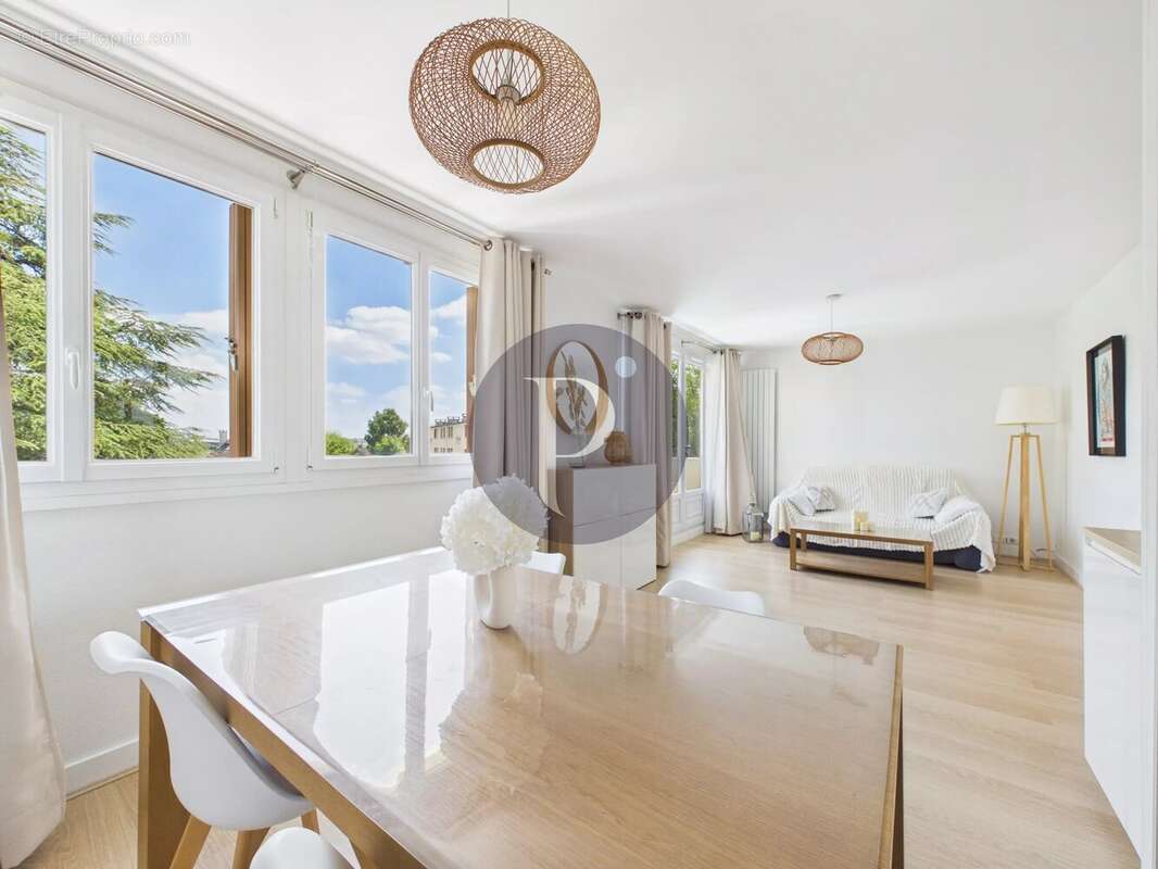 Appartement à ANTONY
