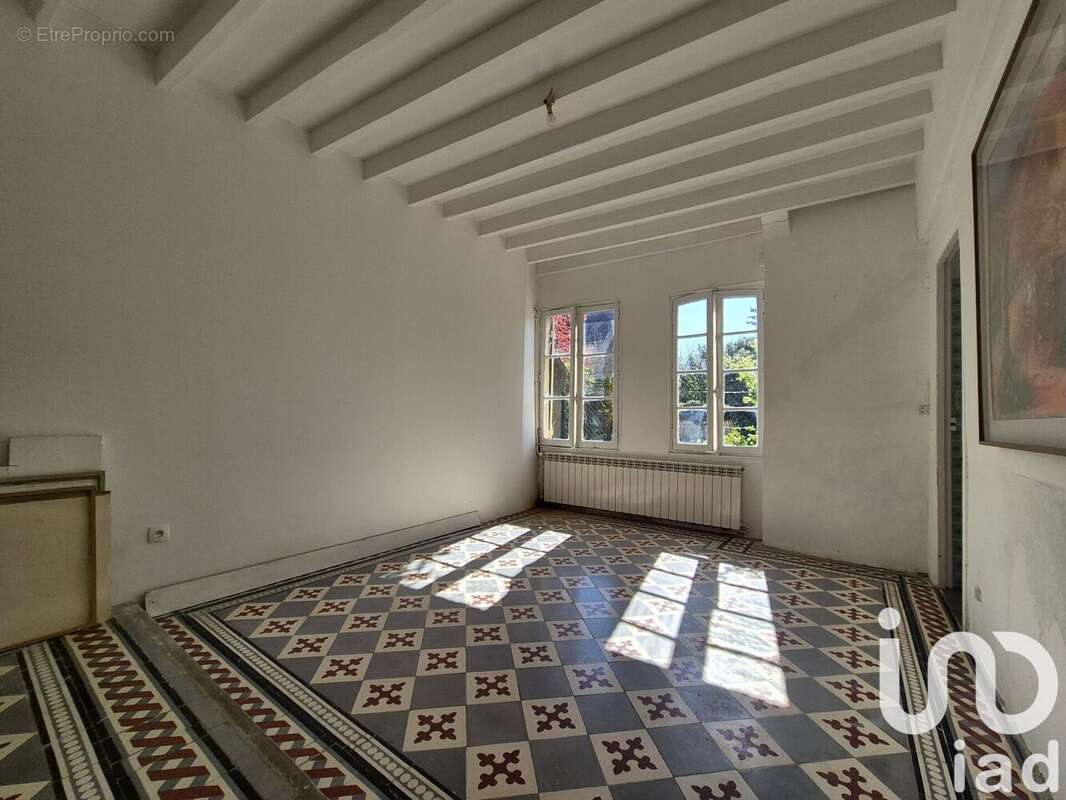 Photo 7 - Maison à PONT-SUR-YONNE