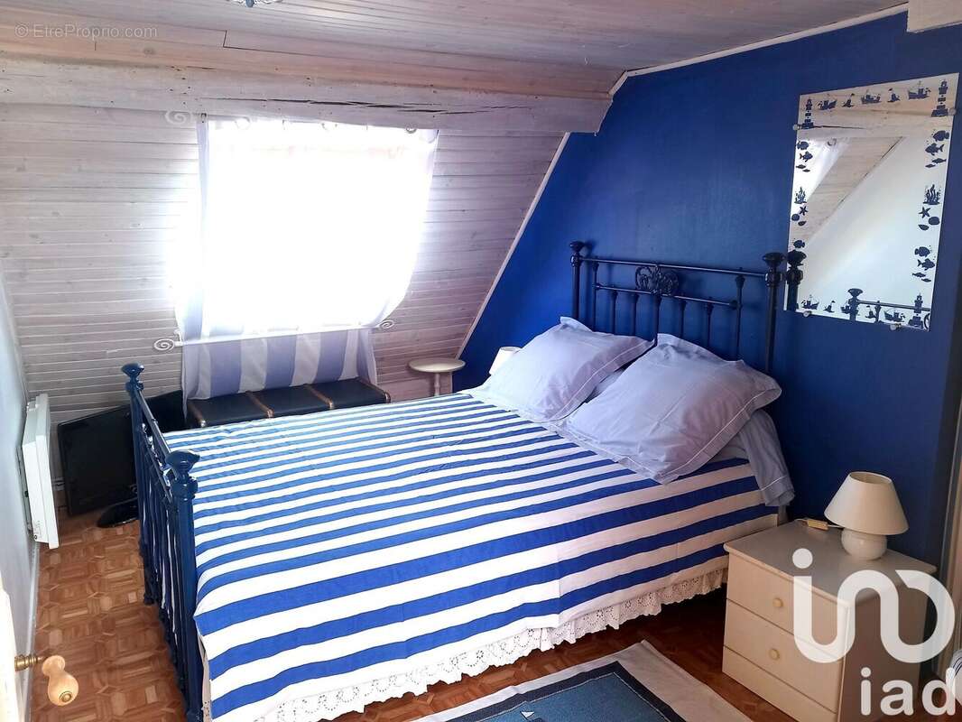 Photo 7 - Maison à BEAUMONT-LES-AUTELS