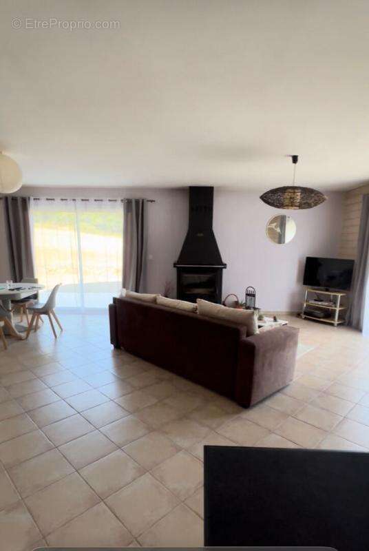 Maison au calme proche de saralt - photo 6