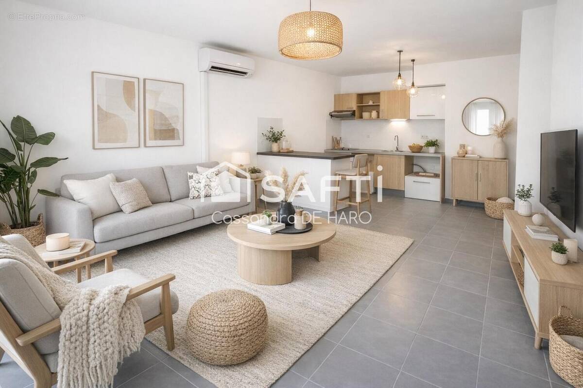 Photo 1 - Appartement à TOURNEFEUILLE