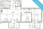 Appartement à BOUXWILLER