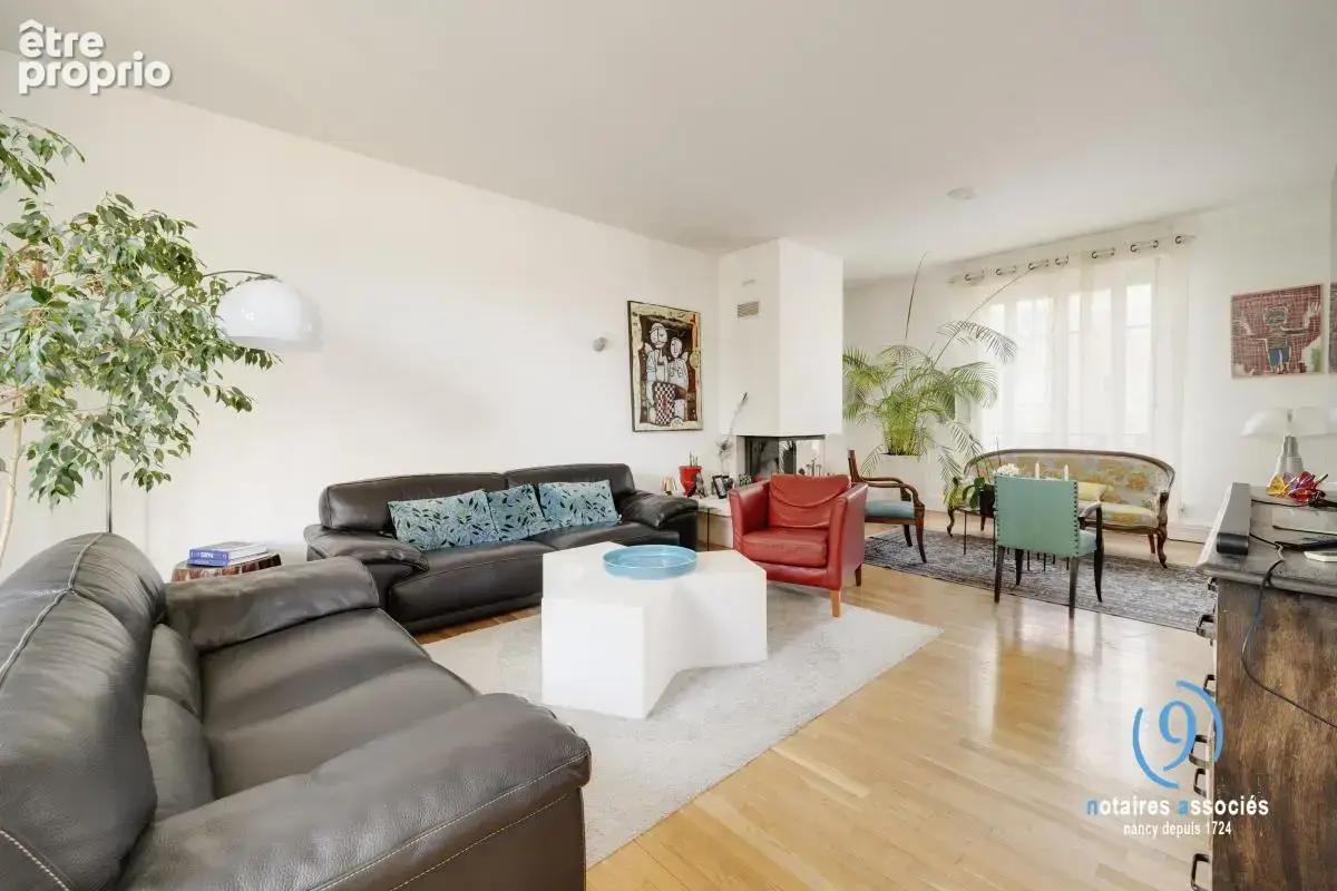 Maison 190 m² à Nancy  - photo 6