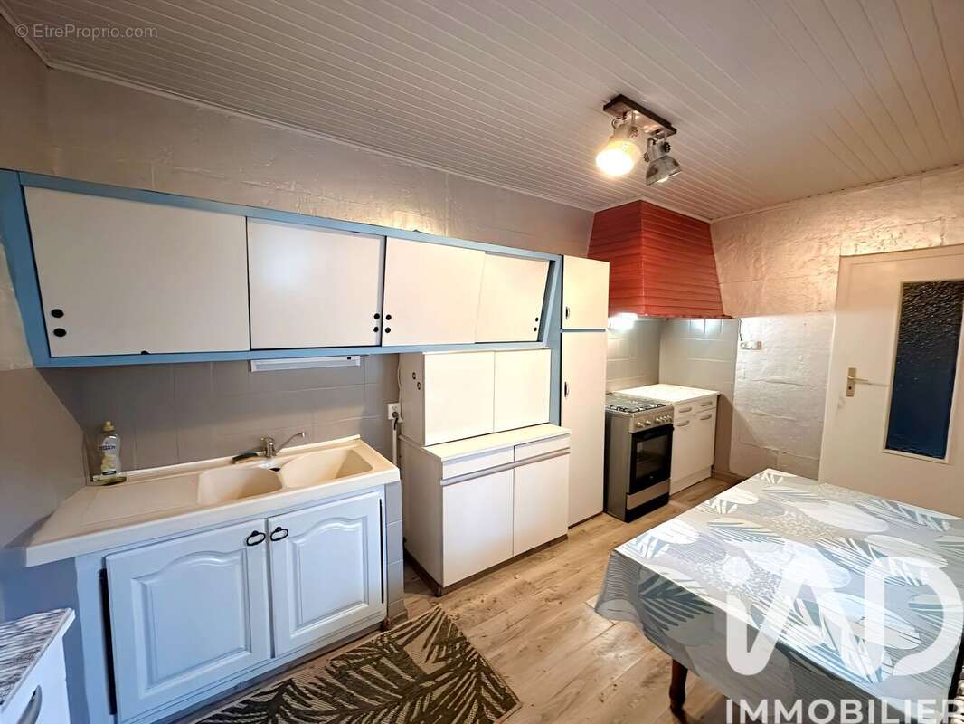 Photo 2 - Maison à DIESEN