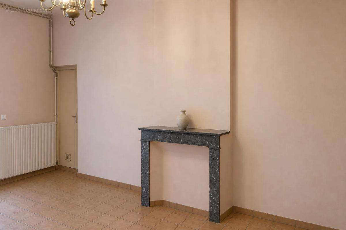 Maison à LE PASSAGE