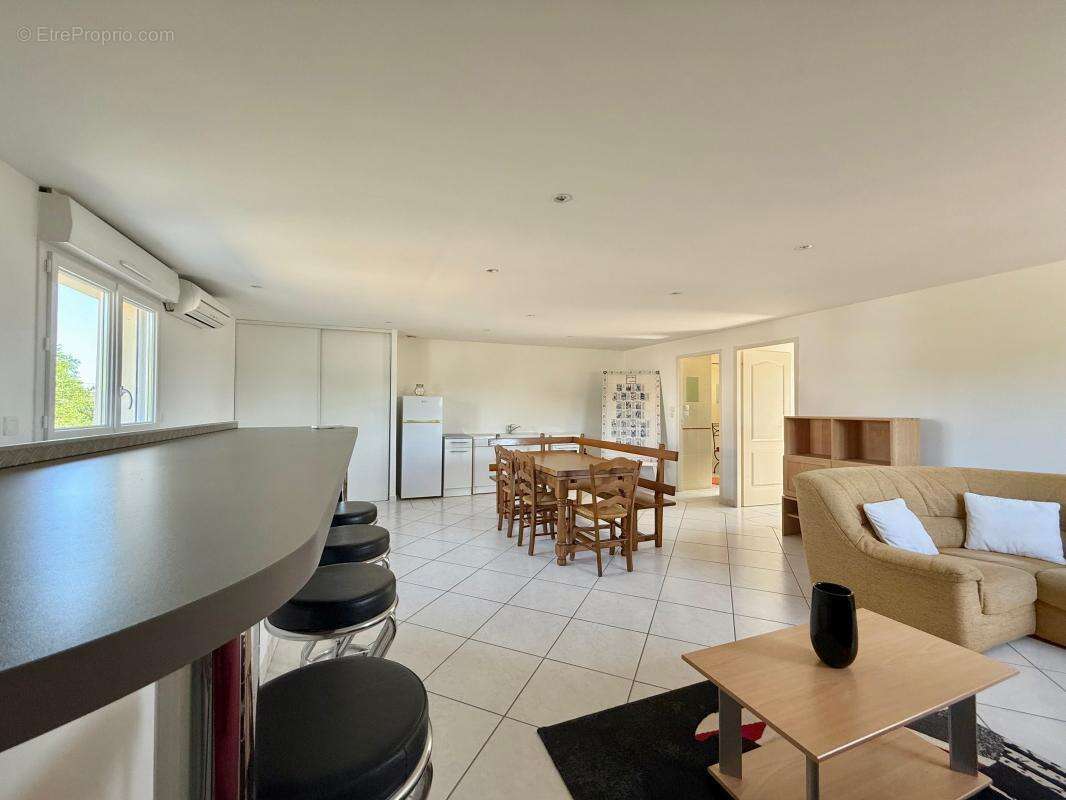 Maison à VILLERS-LES-POTS