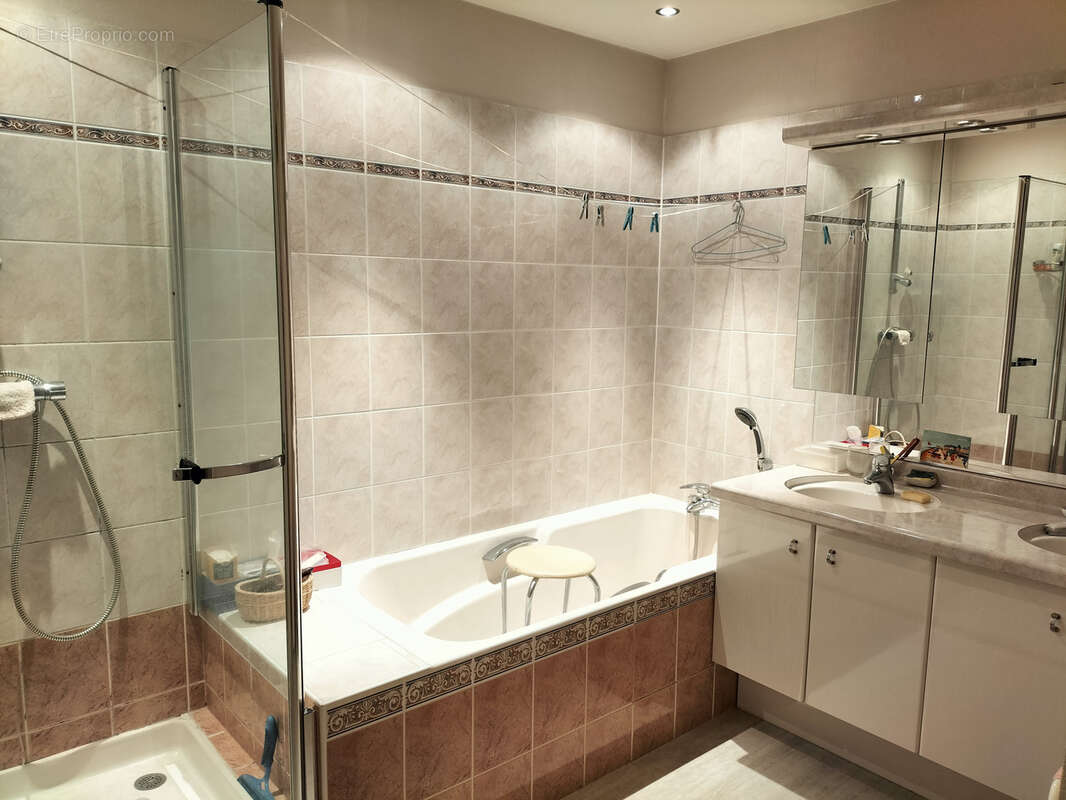 Appartement à LAVAL