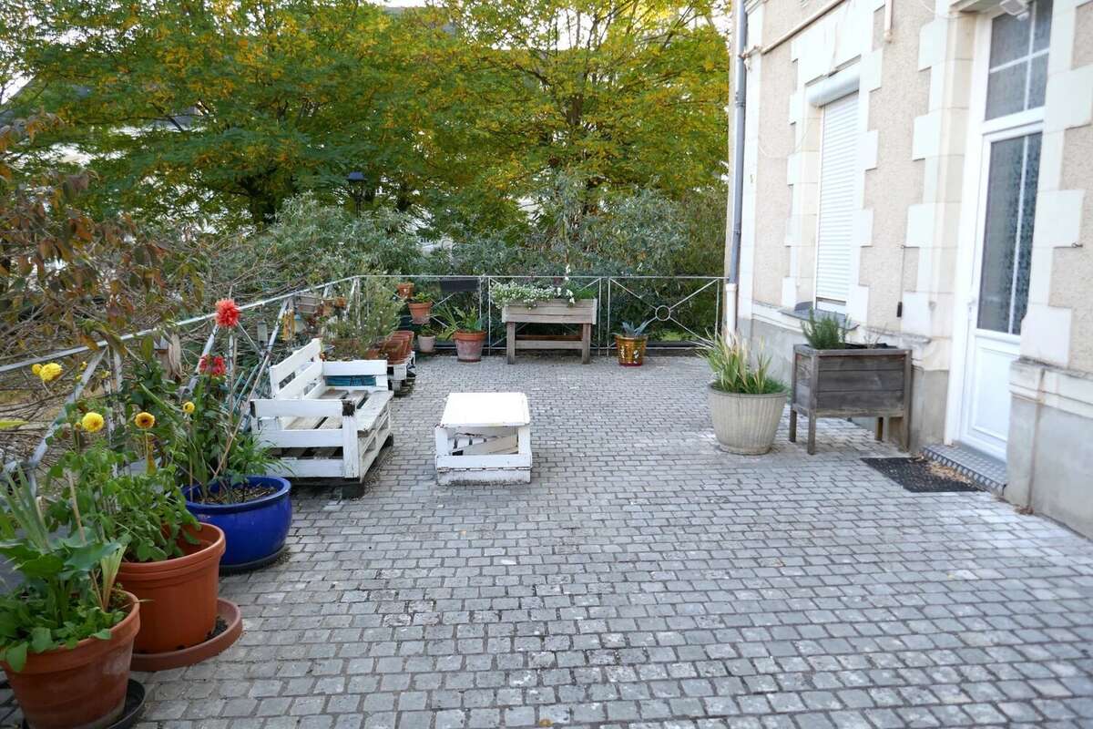 Appartement à ANGERS